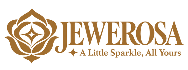 JEWEROSA ✦ A Little Sparkle, All Yours